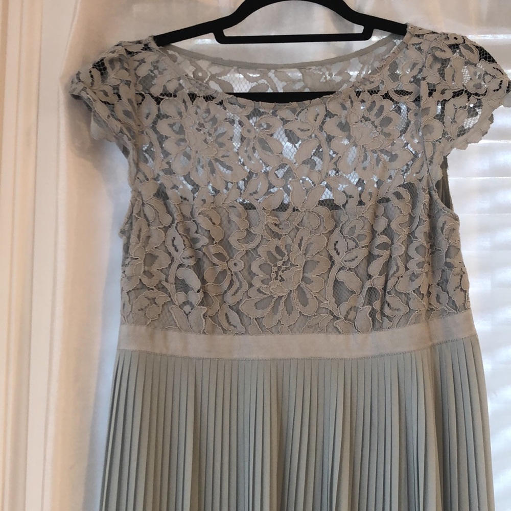 H&M Maternity Dress